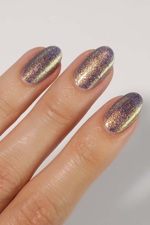 SEER NAIL POLISH